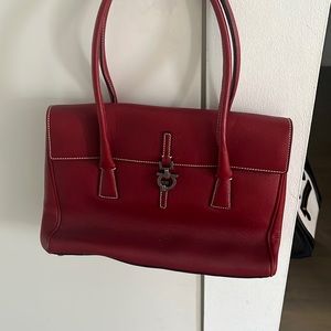 Ferragamo handbag